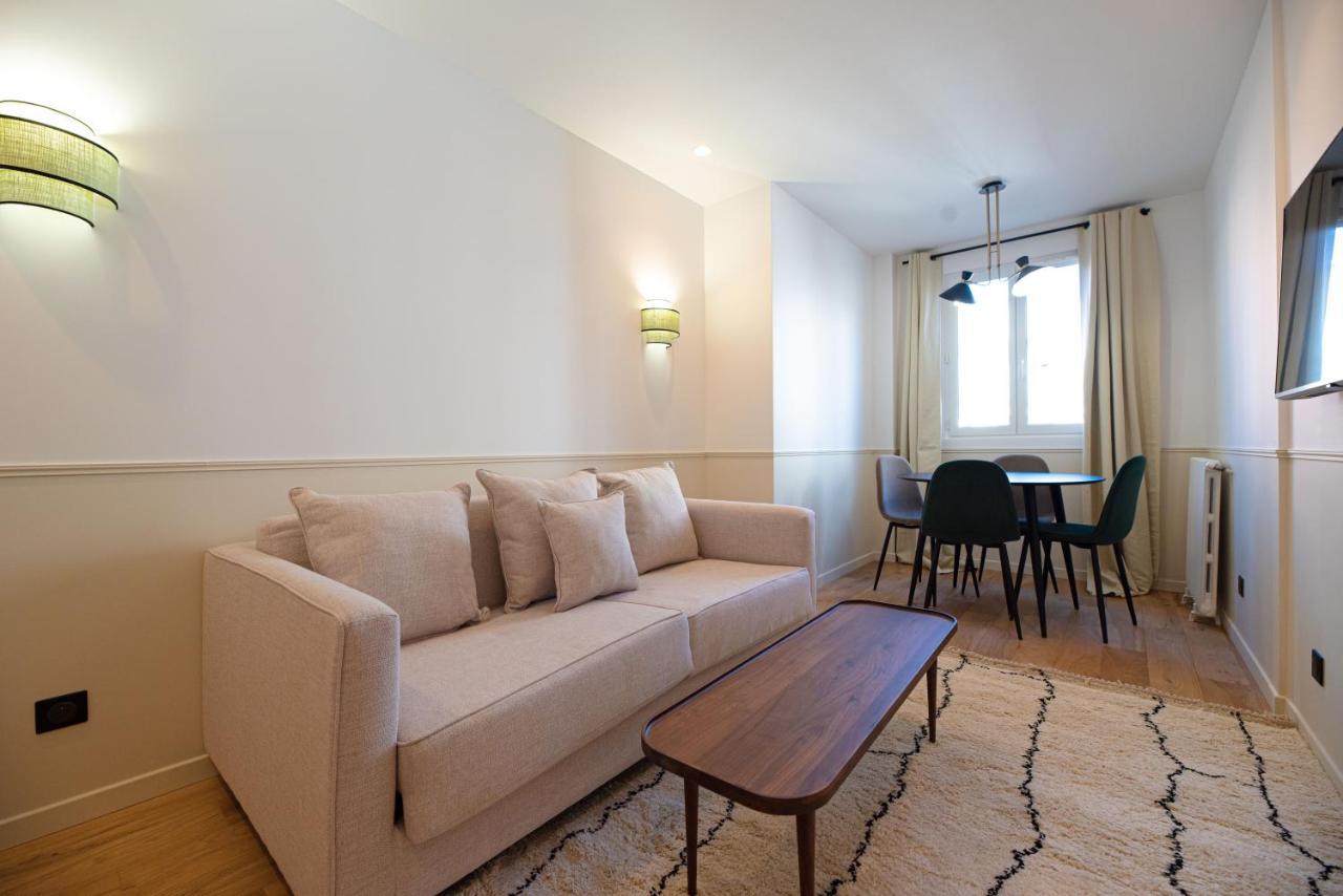 Vignature Residence Аньер-сюр-Сен Экстерьер фото